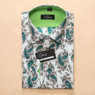 Cheap Givenchy Shirts wholesale No. 397